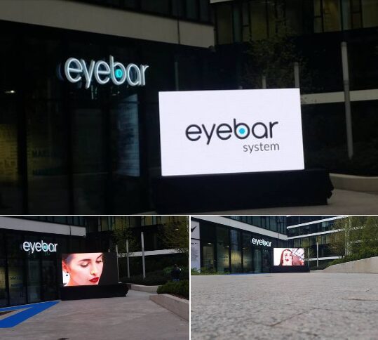 Otwarcie salonu kosmetycznego Eyebar, 2017 - EMGEvents