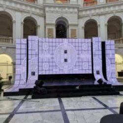 Gala Budimex - Politechnika Warszawska 01